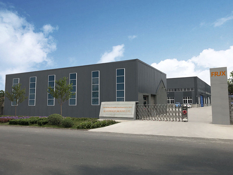 Porcellana Quanzhou Fengrui Machinery Co., Ltd 