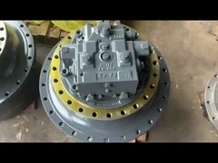 Dispositivo di azionamento e d'altalena finale