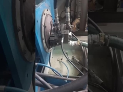 Escavatore Undercarriage Part