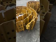 Escavatore Undercarriage Part