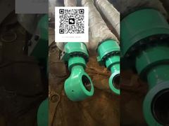 Assemblaggio cilindro idraulico braccio