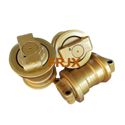 qualità  Jcb Excavator Undercarriage Parts Js200 Js210 Js220 Track Roller fabbrica