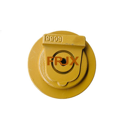 FRJX Roller di rotaia per escavatori per parti di sotterreno in PC650 durevole