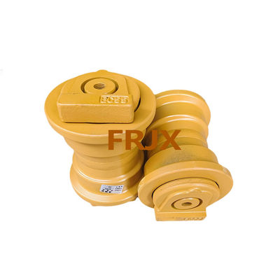 FRJX Excavator Track Roller Garantire che le vostre attrezzature funzionino al suo potenziale PC750 Undercarriage Roller