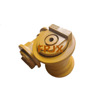 FRJX Excavator Track Roller Garantire che le vostre attrezzature funzionino al suo potenziale PC750 Undercarriage Roller