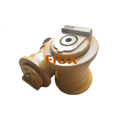 FRJX Excavator Track Roller Garantire che le vostre attrezzature funzionino al suo potenziale PC750 Undercarriage Roller