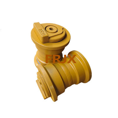 FRJX Excavator Track Roller Garantire che le vostre attrezzature funzionino al suo potenziale PC750 Undercarriage Roller