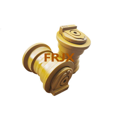 FRJX Excavator Track Roller Garantire che le vostre attrezzature funzionino al suo potenziale PC750 Undercarriage Roller