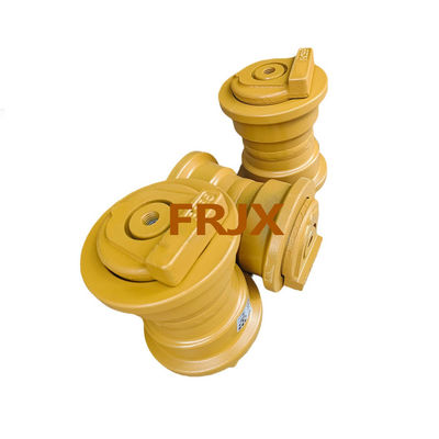 Sotto della catena di tracciato inferiore dell'escavatore Sotto del rullo di tracciato E450 E330 E325 UH082