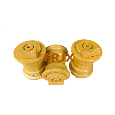 R290 Parti di ricambio per carrelli a rulli per escavatori HRC52-58 Durezza superficiale