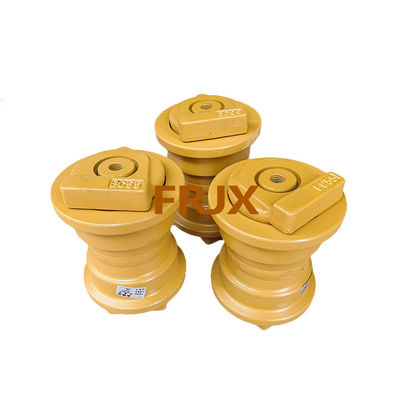 R290 Parti di ricambio per carrelli a rulli per escavatori HRC52-58 Durezza superficiale