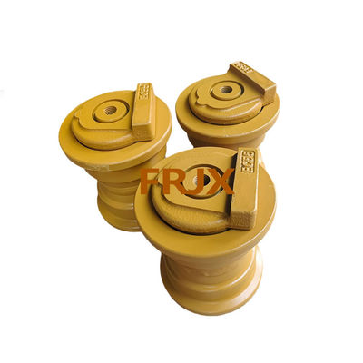 R290 Parti di ricambio per carrelli a rulli per escavatori HRC52-58 Durezza superficiale