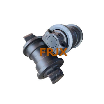 Cassa escavatore Cx55 Cx135 Escavatore traccia rullo fondo rullo 50Mn / 40Mn2