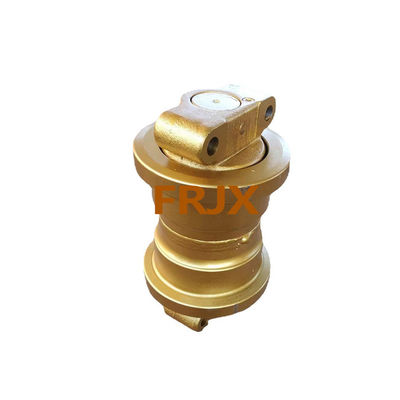 Forgiazione di R60-7 Hyundai Track Roller 50Mn/40Mn2 per caricatore a ruote