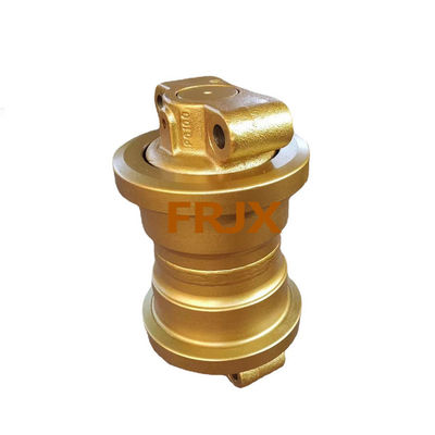 Forgiazione di R60-7 Hyundai Track Roller 50Mn/40Mn2 per caricatore a ruote