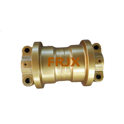 Forgiazione di R60-7 Hyundai Track Roller 50Mn/40Mn2 per caricatore a ruote