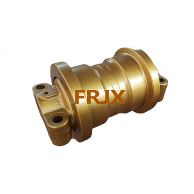 Forgiazione di R60-7 Hyundai Track Roller 50Mn/40Mn2 per caricatore a ruote