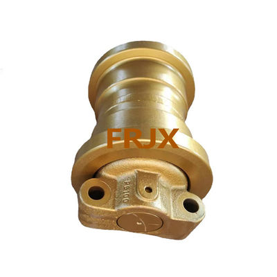 Forgiazione di R60-7 Hyundai Track Roller 50Mn/40Mn2 per caricatore a ruote
