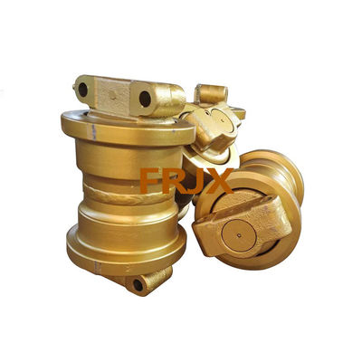 Rulli di rotaia per escavatori per Volvo Ec210b Ec360b Ec480b Parti di sotterreno da trascinamento