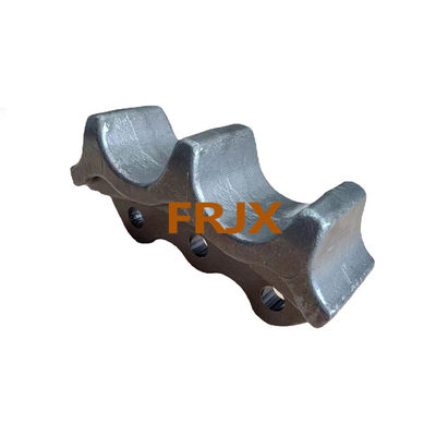 PC200-8 D155/D155A-1/D155ax Produttori OEM di cavatori per Komatsu Nuovo modello trattato termicamente a flangia 2024