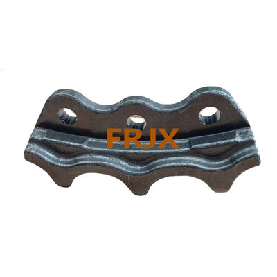 PC200-8 D155/D155A-1/D155ax Produttori OEM di cavatori per Komatsu Nuovo modello trattato termicamente a flangia 2024