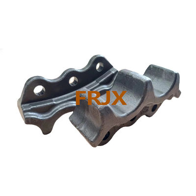 Parti del carrello del bulldozer, dell'escavatore, della ruota a molla 4V4107 7K2514