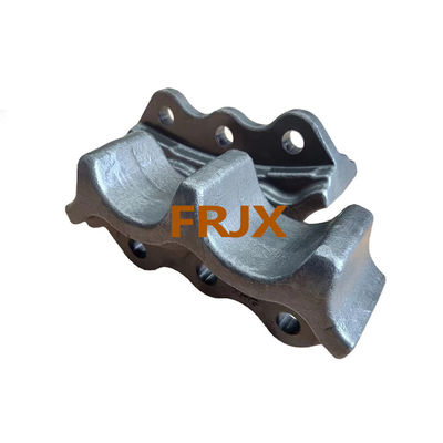 Parti del carrello del bulldozer, dell'escavatore, della ruota a molla 4V4107 7K2514