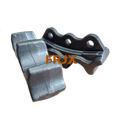Produttore OEM di carrelli di scavo