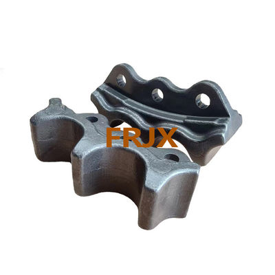 Parti del carrello del bulldozer, dell'escavatore, della ruota a molla 4V4107 7K2514