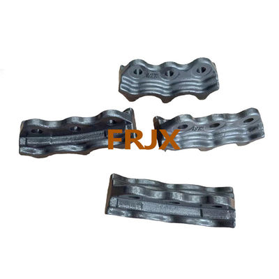 Proiettile motore dell'escavatore per R140LC-9S con numero di parte 81Q410010