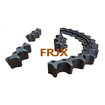 Macchine per la costruzione parti motrici Sprocket 2404N267 Per Kobelco escavatore SK60 SK60-3 SK60-5 SK60-6