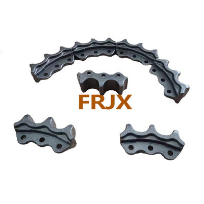 Macchine per la costruzione parti motrici Sprocket 2404N267 Per Kobelco escavatore SK60 SK60-3 SK60-5 SK60-6