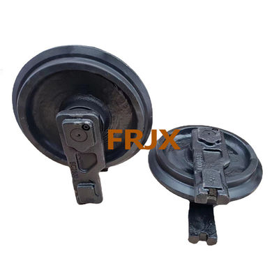 Escavatore idler Hitachi Ex120-5 Ome n. 1014798 1014799 Escavatore a ruote idler