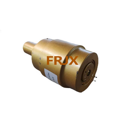 PC60-7 Roller portante per escavatore adatto a parti del carrozzone dell'escavatore