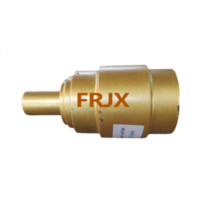 PC60-7 Roller portante per escavatore adatto a parti del carrozzone dell'escavatore