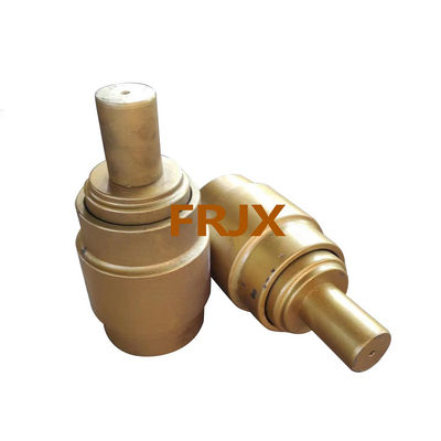 Mini Digger H22B Tracciato Carrier Roller Top Roller per parti di escavatore Hanix