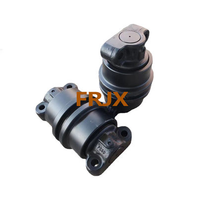 Roller di carico per Komatsu PC300/PC340/PC380 Roller superiore pesante di escavatore