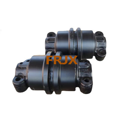 Roller di carico per Komatsu PC300/PC340/PC380 Roller superiore pesante di escavatore