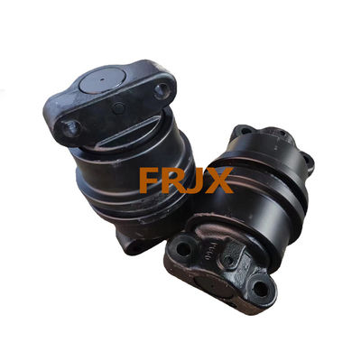 Roller di carico per Komatsu PC300/PC340/PC380 Roller superiore pesante di escavatore