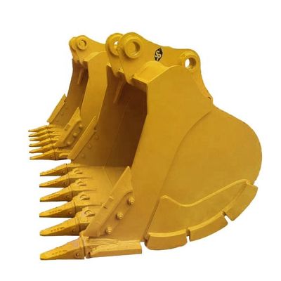 Escavatore con presa del pollice per escavatore 13 tonnellate