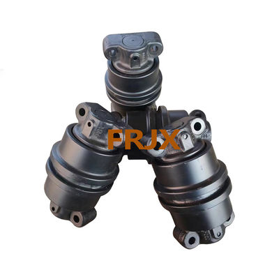Doosan Excavator Undercarriage Parts Roller per Dx300 Carrier Roller
