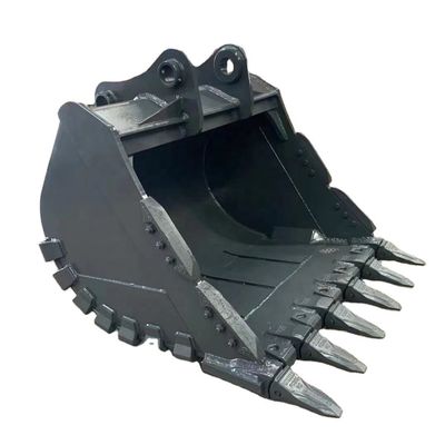Scavatore di terra, secchio, secchio Carter 320 323 330 336 secchio per scavare rocce