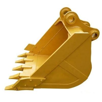 500 mm 550 mm 600 mm Larghezza 2CX 3CX 4CX Bottile per la pulizia dell'escavatore originale