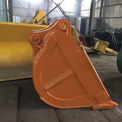 Capacità del secchio di scavo per escavatore personalizzato di 0,9 cubi per escavatore ZX200 EX200 PC200 CAT320