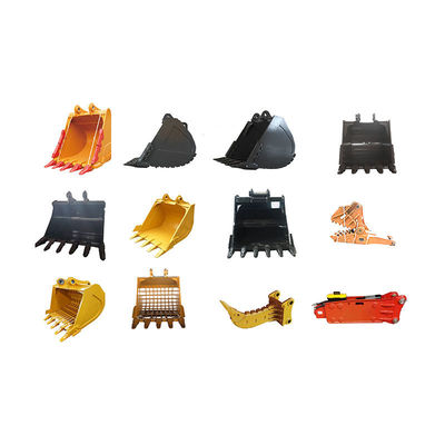 Prodotto OEM per scavo con escavatore per EX100 EX120 EX150 EX200 EX210 EX220 EX300 EX350