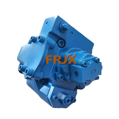 Motore oscillante in escavatore R210-7 per Hyundai Swing Motor 1000 RPM
