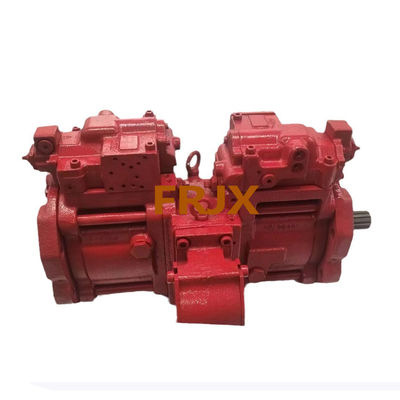 M5X180CHB RG14 SY235 Parti di costruzione di escavatori a motore idraulico