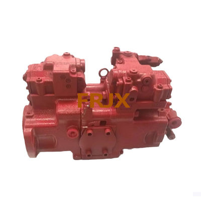 M5X180CHB RG14 SY235 Parti di costruzione di escavatori a motore idraulico