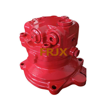 Voltage Flange Mount Motore elettrico rotativo di oscillazione dell'escavatore di 1 pollice di diametro dell'albero leggero con corrente 5A