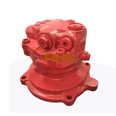 Voltage Flange Mount Motore elettrico rotativo di oscillazione dell'escavatore di 1 pollice di diametro dell'albero leggero con corrente 5A